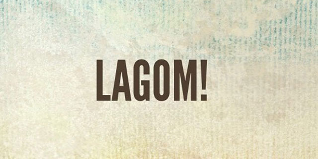 LAGOM